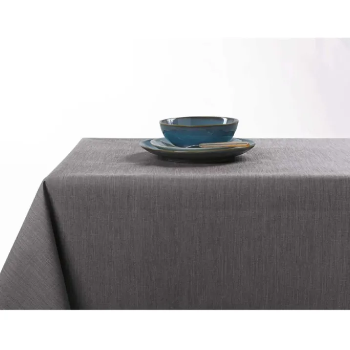 Nappe enduite anti taches