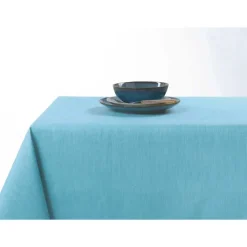 Nappe enduite anti taches