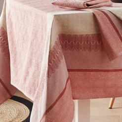 Nappe enduite Charleston