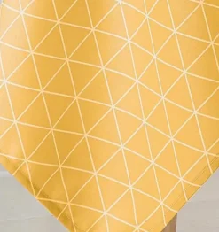 Nappe Ovale "Scandinave"
