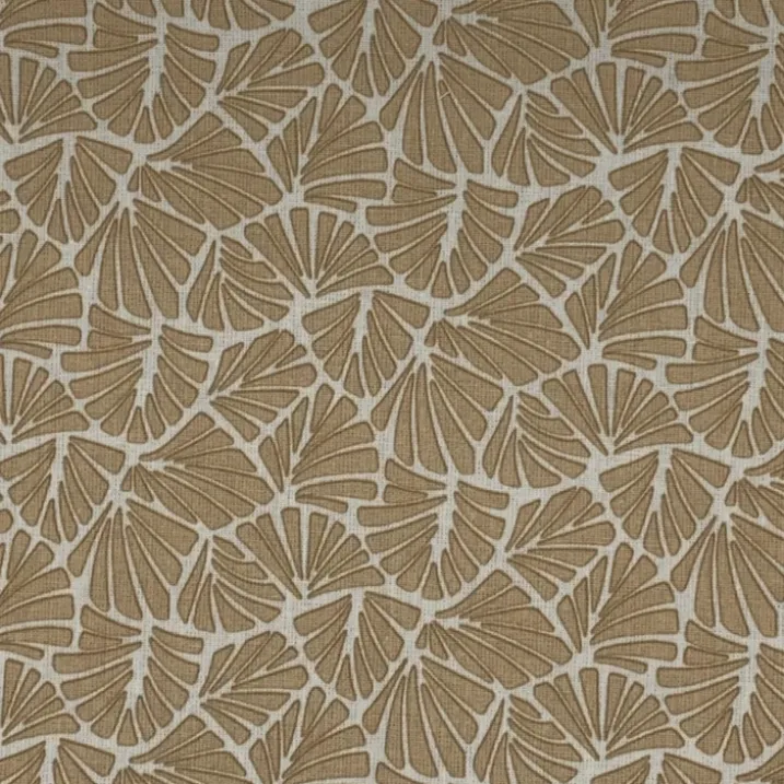 Nappe rectangulaire plastifiée 100% coton