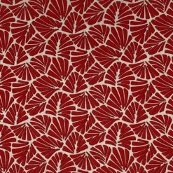 Nappe rectangulaire plastifiée 100% coton