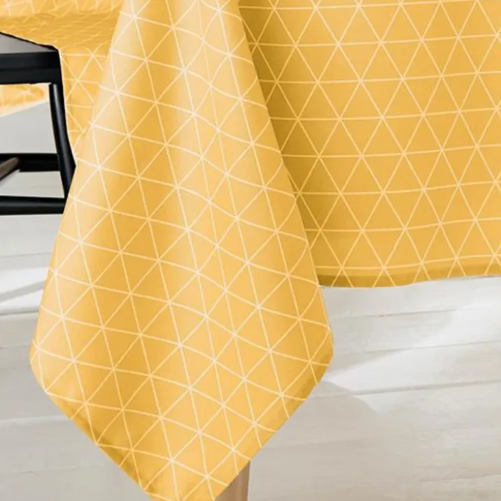 Nappe Rectangulaire "Scandinave"