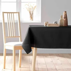 Nappe rectangulaire unie Essentiel