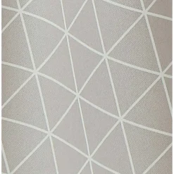 Nappe ronde "Scandinave"