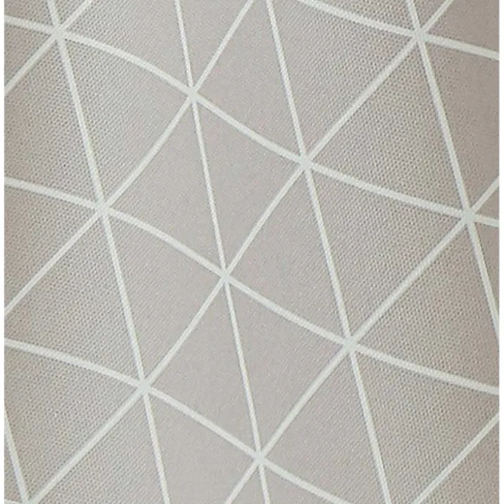 Nappe ronde "Scandinave"