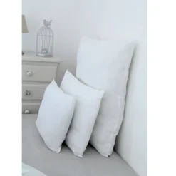 Oreiller bébé en microfibre
