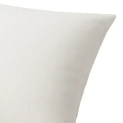 Oreiller confort medium plumettes