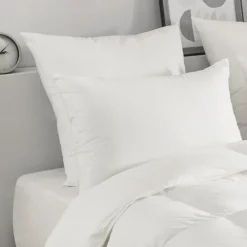 Oreiller en plumettes et duvet