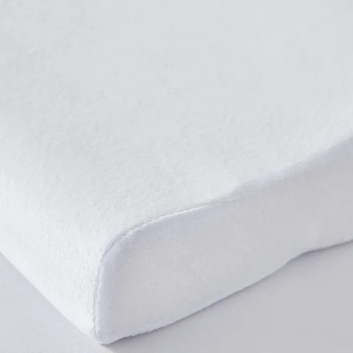 Oreiller ergonomique rectangulaire