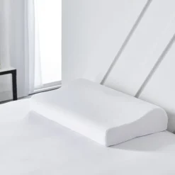 Oreiller ergonomique rectangulaire