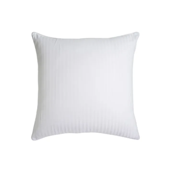 Oreiller ferme en 100% coton