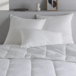 Oreiller ferme en 100% coton