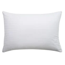Oreiller ferme en 100% coton