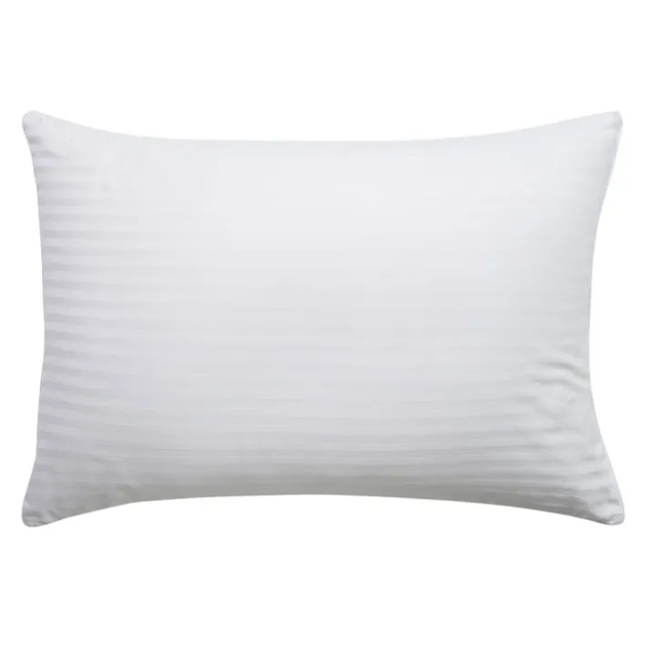 Oreiller ferme en 100% coton