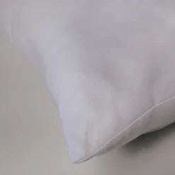 Oreiller Microfibre 500 gr Forme Carrée