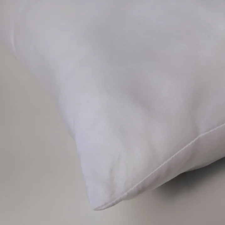 Oreiller Microfibre 500 gr Forme Carrée