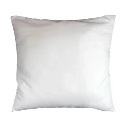 Oreiller uni confort en polyester