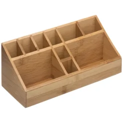 Organiseur à 10 compartiments