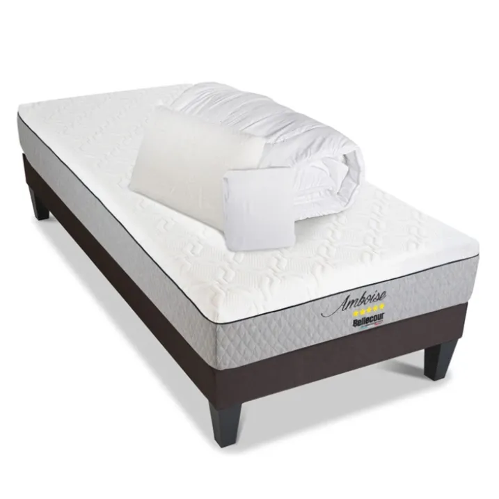 Pack prêt à dormir AMBOISE