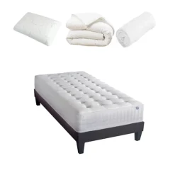 Pack prêt à dormir Châtelet