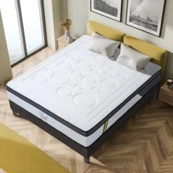 Pack prêt à dormir confort ferme