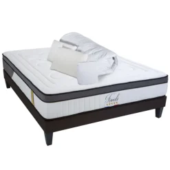 Pack prêt à dormir confort ferme