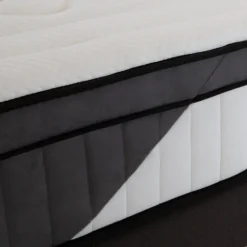 Pack prêt à dormir confort ferme