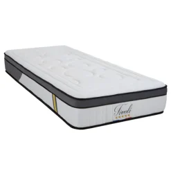 Pack prêt à dormir confort ferme