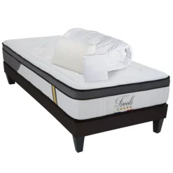 Pack prêt à dormir confort ferme