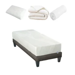 Pack Prêt à dormir PARIS