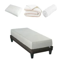 Pack Prêt à dormir SENSITIVE