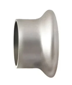 Paire d'Embouts Nickel pour barre Ø 28 mm