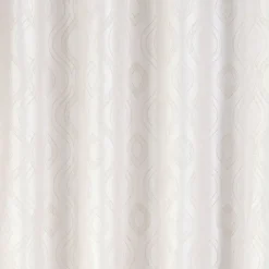 Paire de rideaux obscurcissant à motifs