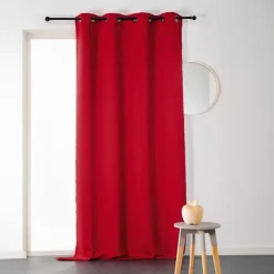 Paire de rideaux 80 % occultant 'Lola'