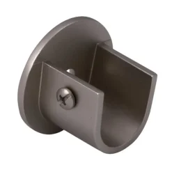 Paire de supports naissance de Ø 20 mm