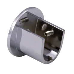 Paire de supports naissance de Ø 20 mm