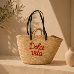 Panier Dolce Vita