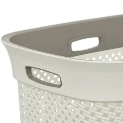 Panier à linge 45L