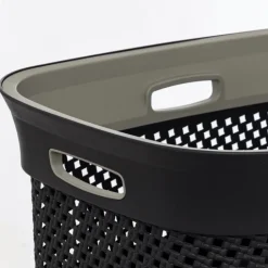 Panier à linge 45L