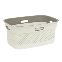 Panier à linge 45L