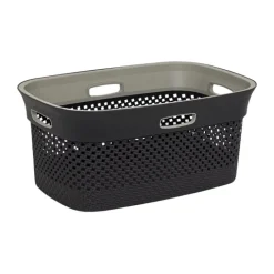 Panier à linge 45L