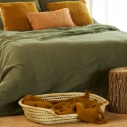 Panier Osier pour chien