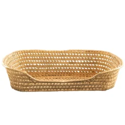 Panier Osier pour chien