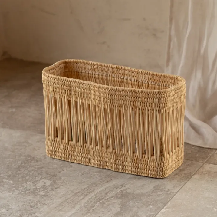 Panier porte-revues ou courriers