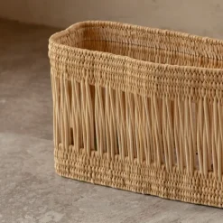 Panier porte-revues ou courriers