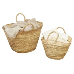 Panier pour le marché Palm