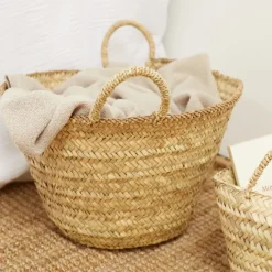 Panier pour le marché Palm