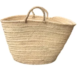 Panier pour le marché Palm