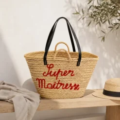 Panier SUPER MAITRESSE